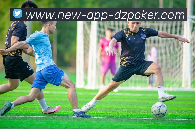 德州扑克APPAPP 封面图